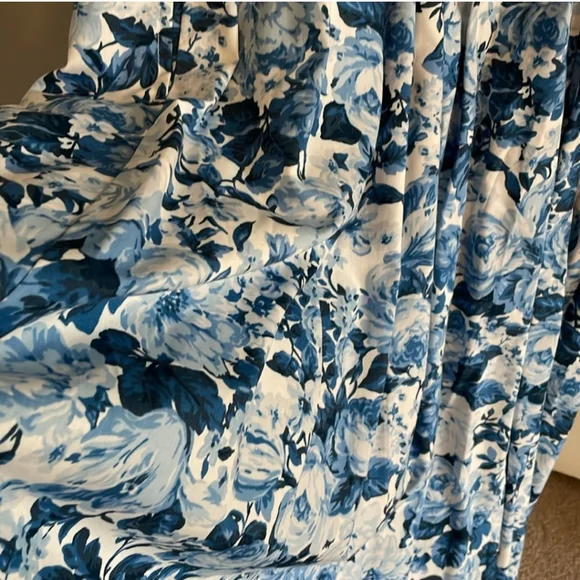 Abercrombie & Fitch Emerson Modi Floral Dress - Picture 4 of 11